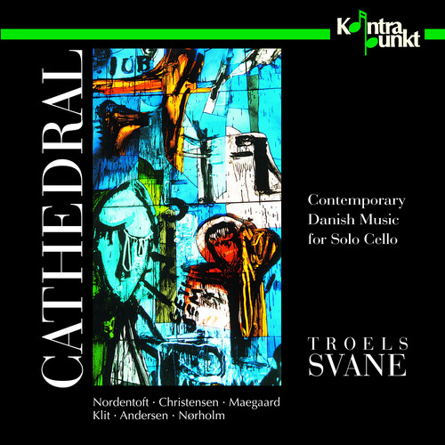 Cathedral|Svane, Troels