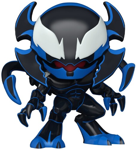 POP SUPER FRIENDLY NEIGHBORHOOD SPIDERMAN POP 3