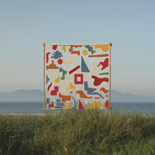 Matthew Halsall - Ever Changing View (Eco) (Uk)