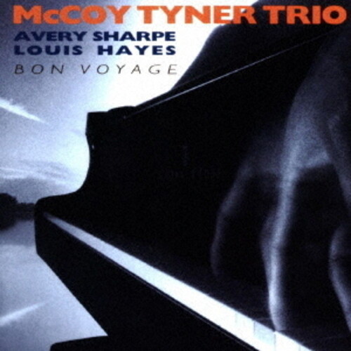 McCoy Tyner - Von Voyage (Jpn)