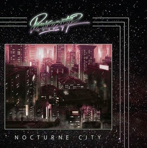 Nocturne City