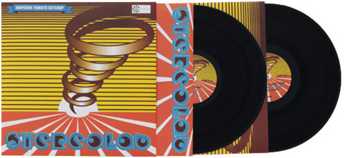 Stereolab Emperor Tomato Ketchup GOLDレコ Emperor Tomato Ketchup [Expanded Edition] | Stereolab