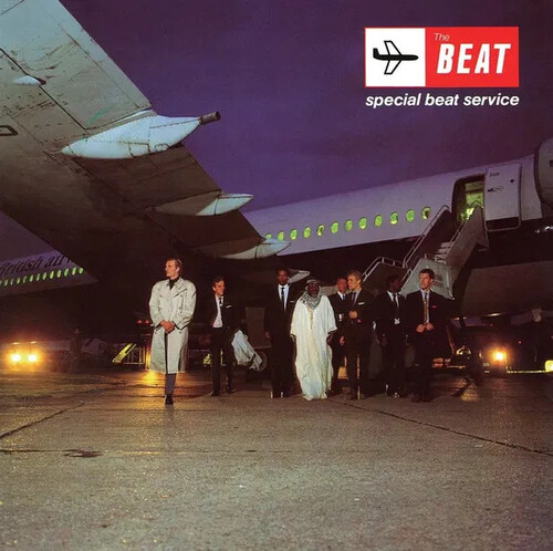 Special Beat Service [Import]