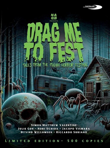 Drag Me To Fest: Tales From The Italian Horror Festival