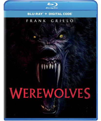 Werewolves