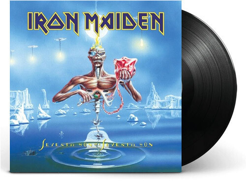 Seventh Son of a Seventh Son [2015 Remaster]