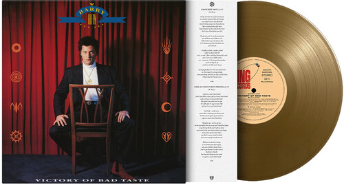 Victory Of Bad Taste