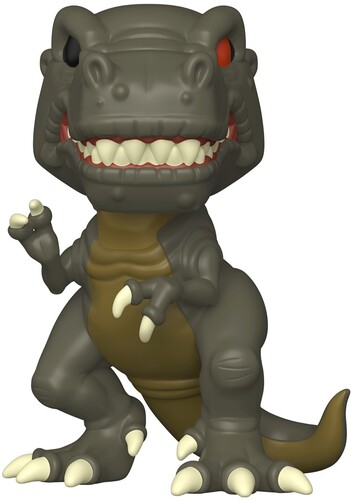 POP SUPER THE LAND BEFORE TIME SHARPTOOTH