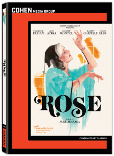 Rose