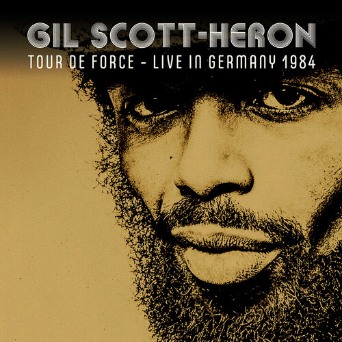 Tour De Force - Live In Germany 1984