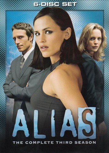 Alias: The Complete Third Season