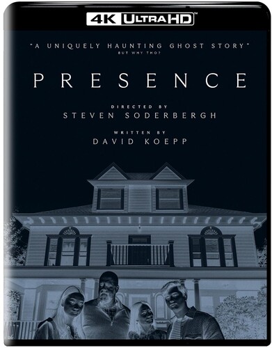 Presence
