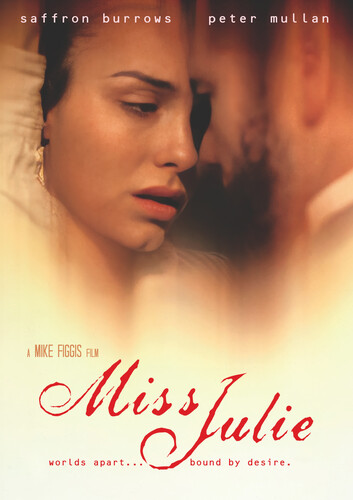 Miss Julie