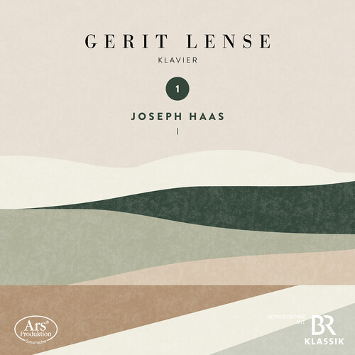 Works for Piano, Vol. 1