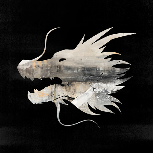 The Quiet Year - Orange