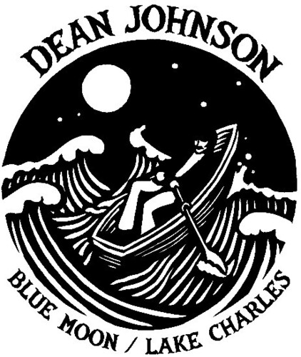 Blue Moon B/ w Lake Charles