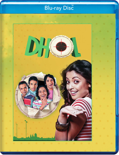 Dhol Aka Drum - Dhol Aka Drum