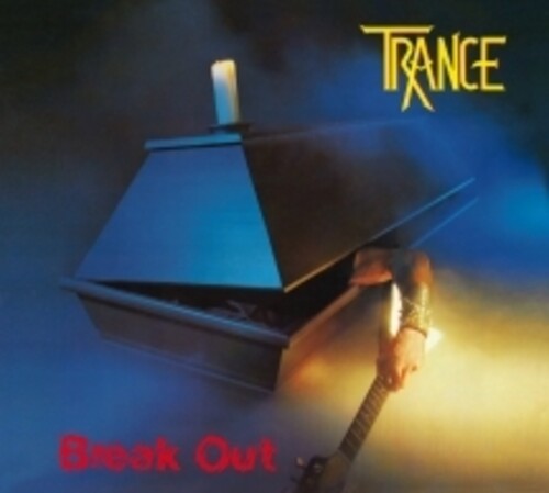Break Out (Remaster 2024)