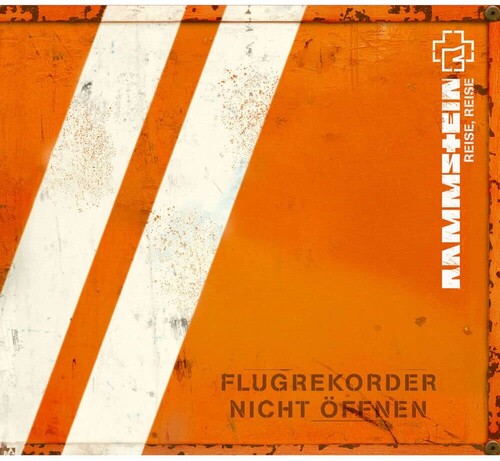 Rammstein - Reise Reise (Can)