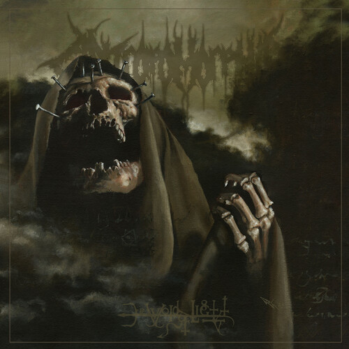 Antropomorphia - Devoid Of Light [Digipak]