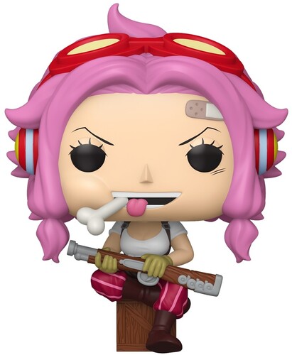 POP ANIME ONE PIECE GINNY