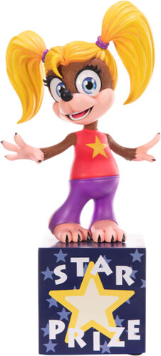 BANJO-KAZOOIE - TOOTY