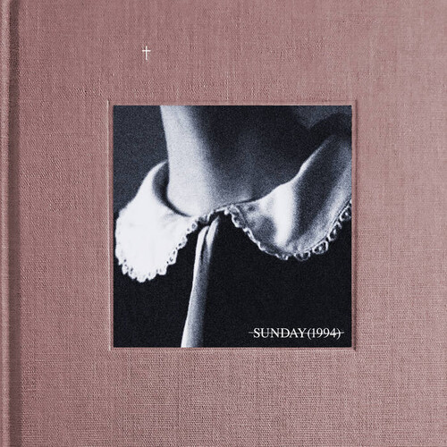 Sunday (1994) - Sunday (1994) (Uk) vinyl record cover