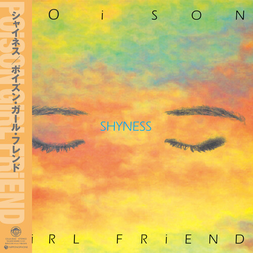 Shyness