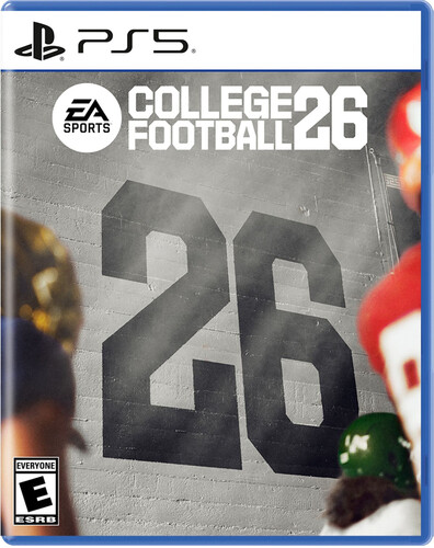 College Football 26 for Playstation 5