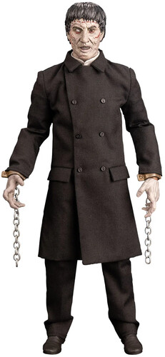 HAMMER HORROR - THE CURSE OF FRANKENSTEIN FIGURE