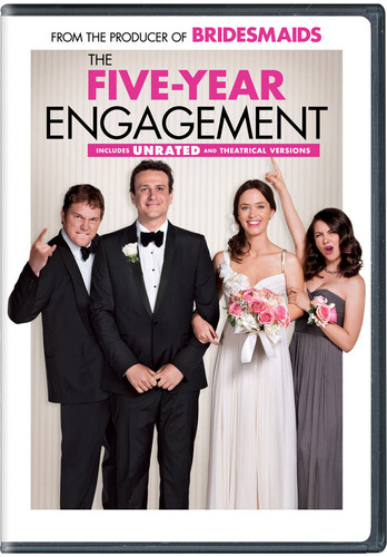 The Five-Year Engagement