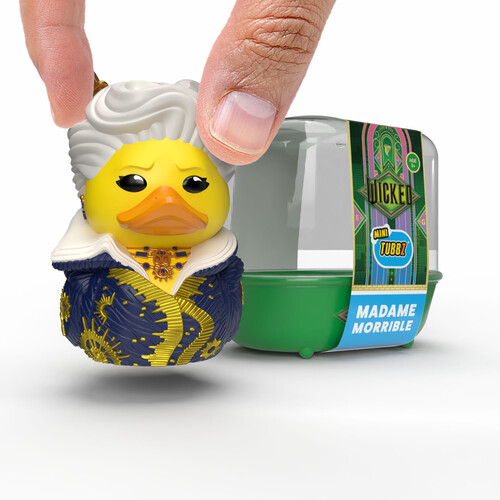 WICKED - MADAME MORRIBLE MINI