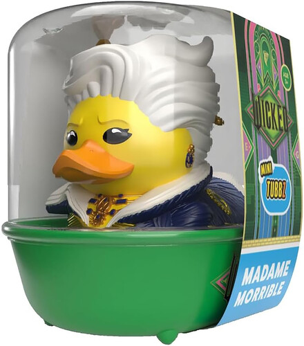 WICKED - MADAME MORRIBLE MINI