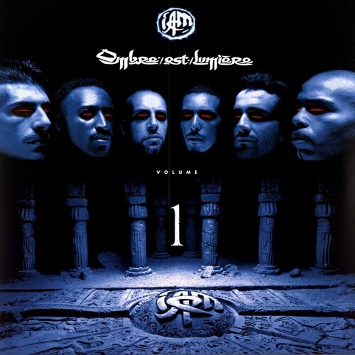 Ombre Est Lumiere (Volume 1) [Import]