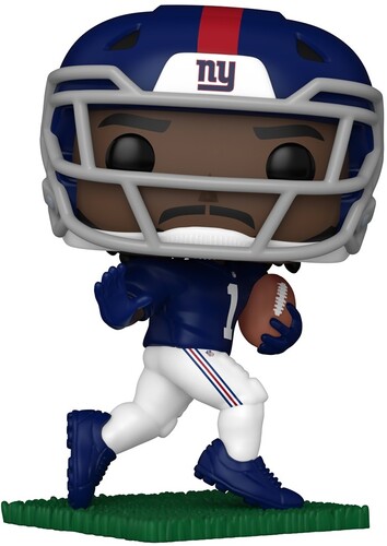 POP NFL GIANTS MALIK NABERS