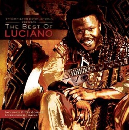The Best Of Luciano