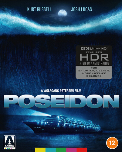 Poseidon