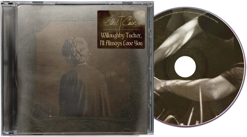 Willoughby Tucker, I'll Always Love You
