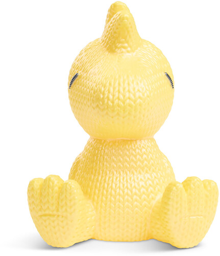 PEANUTS - WOODSTOCK (METALLIC)