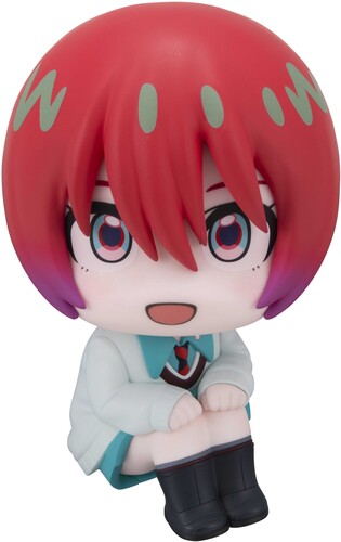 MSGUNDAM GQUUUUUUX - YUZURIHA AMATE (MACHU)