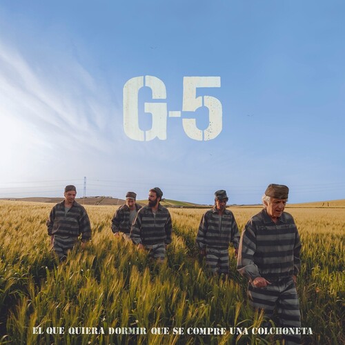 El Que Quiera Dormir Que Se Compre Una Colchoneta [Import]