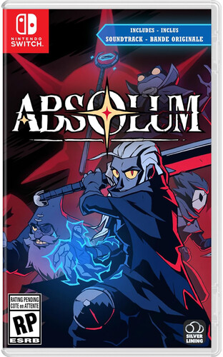 Absolum for Nintendo Switch