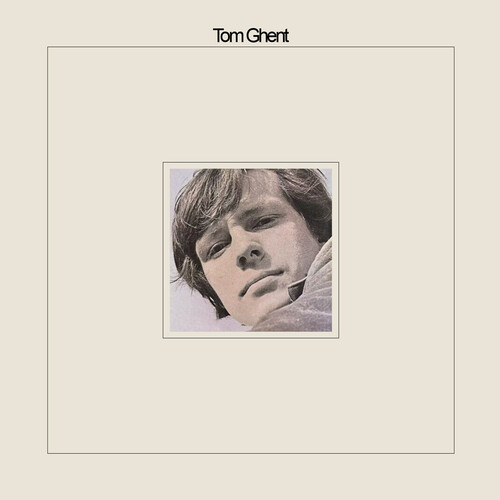 Tom Ghent