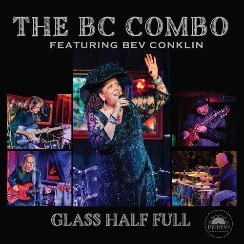 Glass Half Full