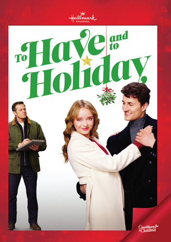 To Have and to Holiday