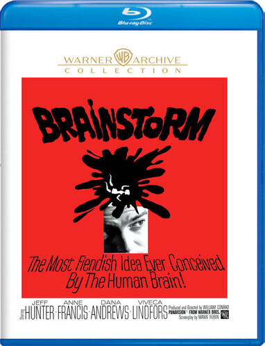 BRAINSTORM (1965)