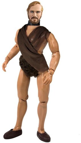 8IN GEORGE TAYLOR (LOINCLOTH)
