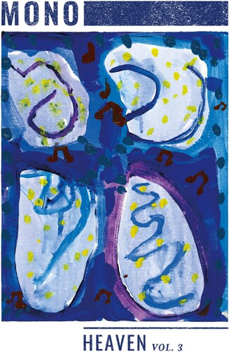 Heaven Vol. 3 - Purple