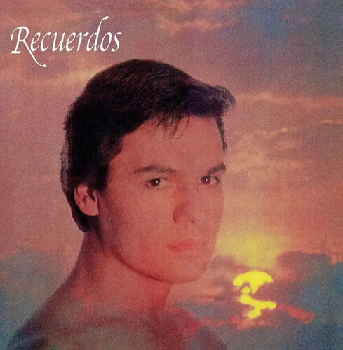 Juan Gabriel - Recuerdos (Stic)