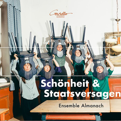 Schonheit & Staatsversagen